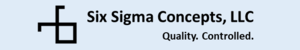 Six Sigma Concepts , LLC logo